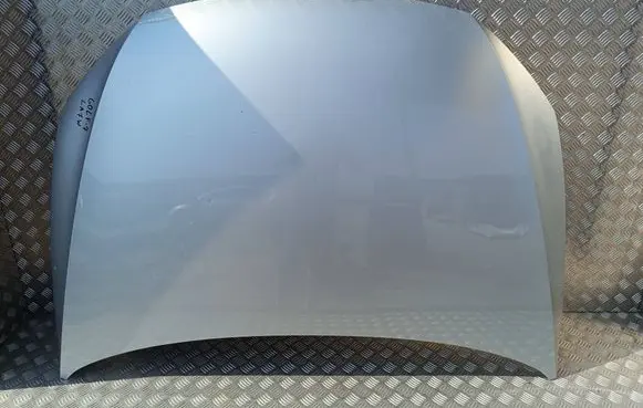 Volkswagen Golf VII Engine bonnet/hood