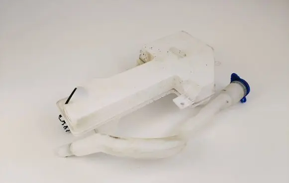 Ford Transit Custom Windshield washer fluid reservoir/tank BK2113C087A BK2113K185D BK2113C087B