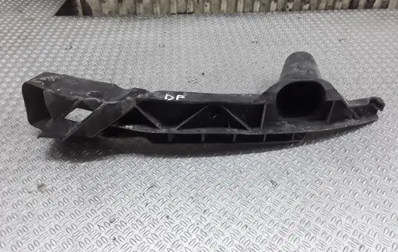 Volkswagen Golf V Front bumper mounting bracket 1K0807890A