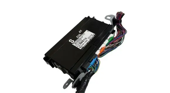 Subaru Legacy Gearbox control unit/module 88281AG530 X1T18874M2 97RI010625