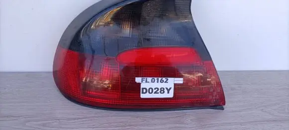Opel Tigra A Rear/tail lights 51065