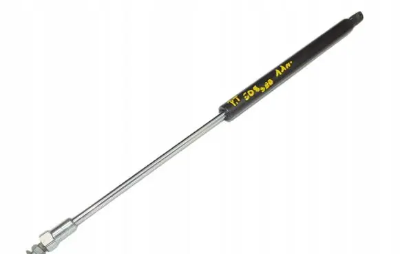 Peugeot 508 Tailgate strut 
