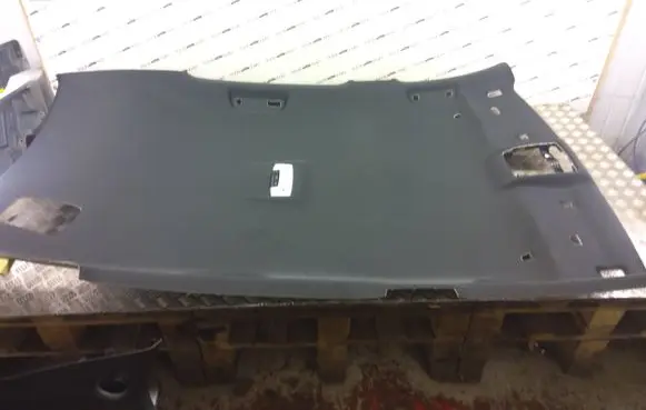 BMW X2 F39 Headlining set 