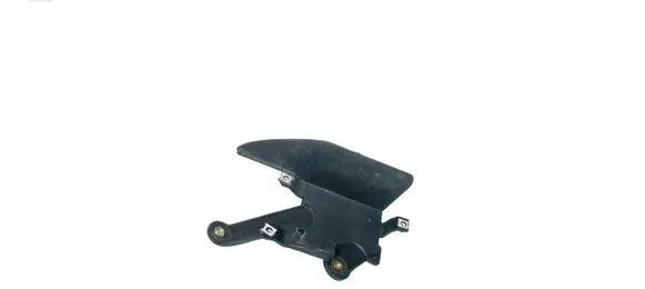 Porsche Cayenne (9PA) Blind spot radar bracket 7P5907456C