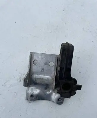 BMW 5 F10 F11 Radiator support slam panel bracket 7186514 74314910