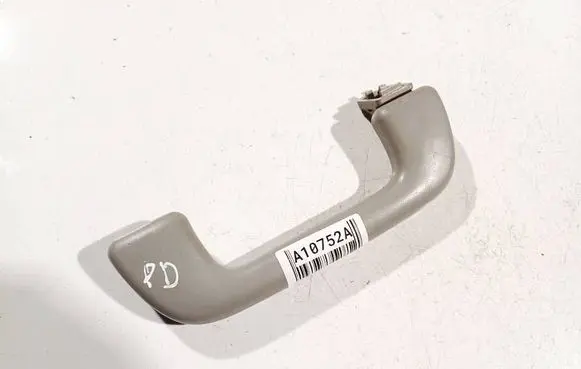 Toyota Yaris Front interior roof grab handle