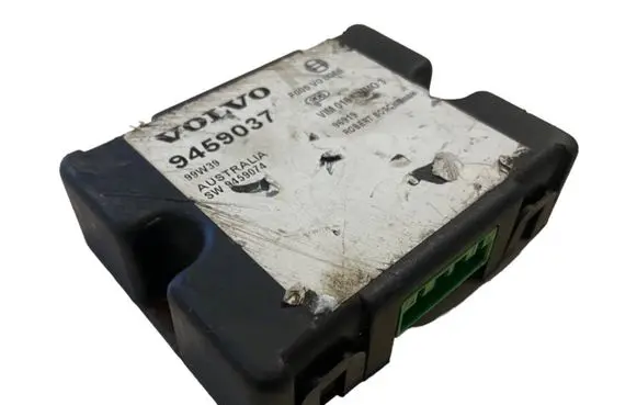 Volvo S70 V70 V70 XC Immobilizer control unit/module 9459037 9459074 F005V00066