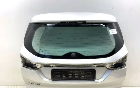 Ford Focus Tailgate/trunk/boot lid
