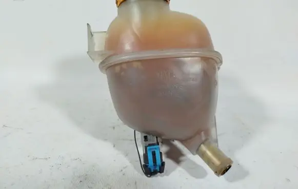 Saab 9-5 Coolant expansion tank/reservoir 0049973 90499749