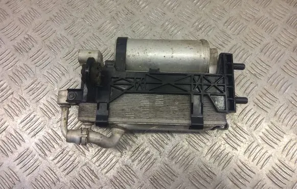 BMW 3 G20 G21 Air conditioning (A/C) air dryer T75620A