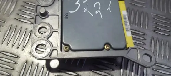 Nissan Almera N16 Airbag control unit/module 0285001319