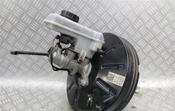 Skoda Octavia Mk3 (5E) Brake booster 5Q1614105BS
