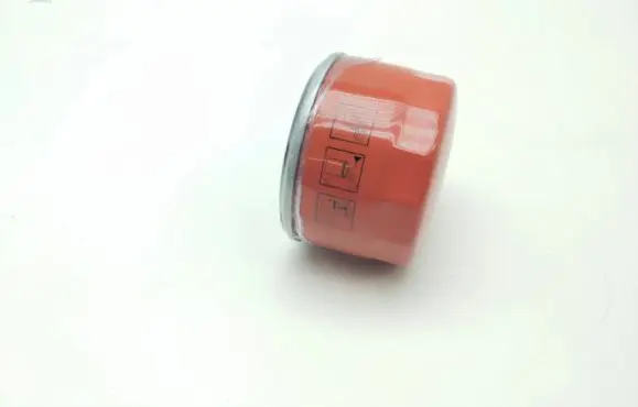 Microcar MC Oil filter cover 020101 SO8149