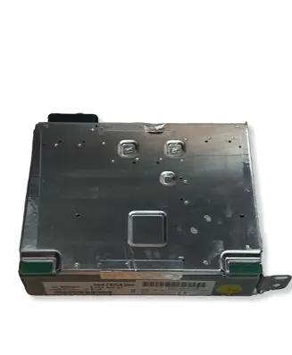 Peugeot 208 II Radio/CD/DVD/GPS head unit 9847854380