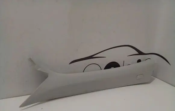 Mercedes-Benz E W214 (A) pillar trim A2146902101 A2146902301