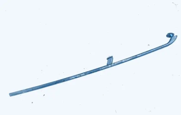 Renault Espace II Roof bar rail