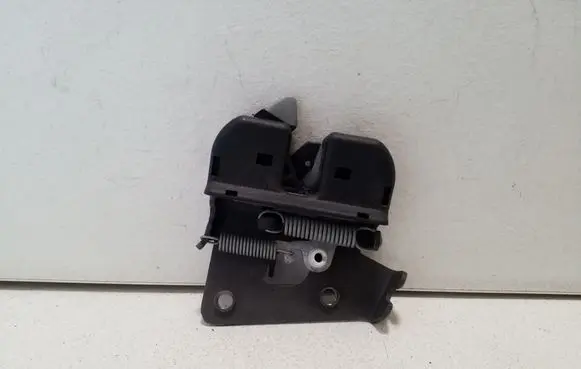BMW 3 G20 G21 Seat back rest lock catch 52207112864 7112864