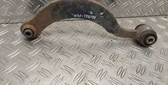 Toyota Auris E180 Rear control arm 
