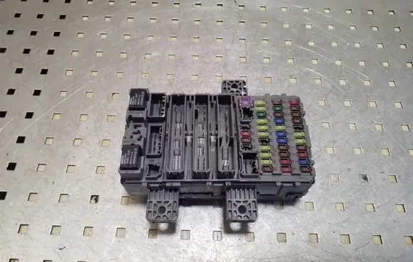 Fuse module