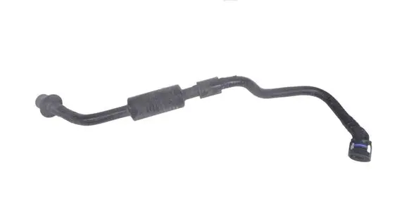 BMW 4 F32 F33 Vacuum line/pipe/hose 7636129