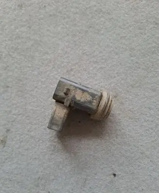 Volkswagen Touareg I Parking PDC sensor 3D0919275D