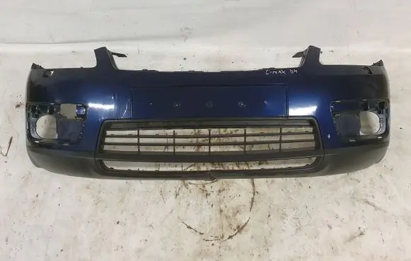 Ford Focus C-MAX Front bumper