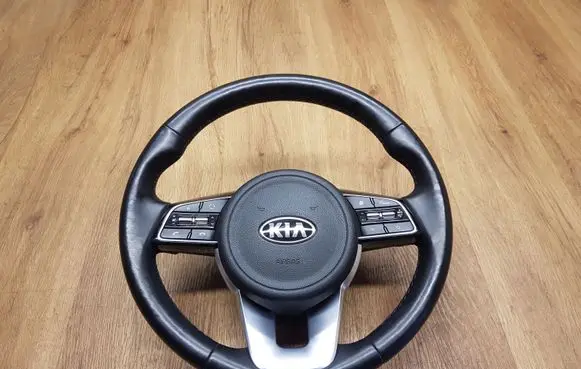 KIA Sportage Steering wheel 56130D9AA0