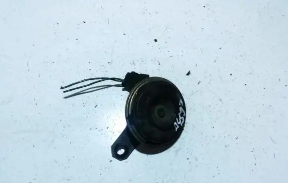 Suzuki Grand Vitara II Horn signal 0026