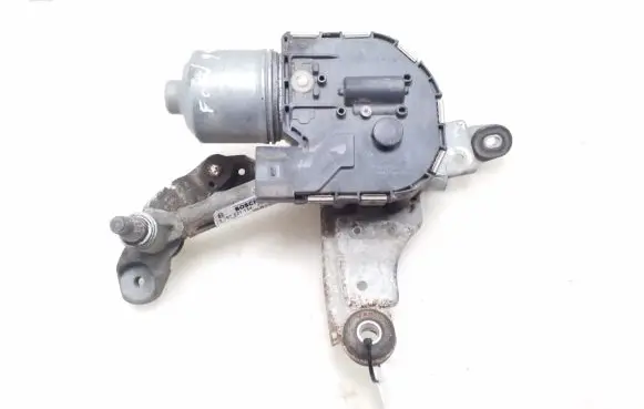 Ford Galaxy Front wiper linkage and motor