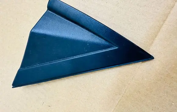 Hyundai i30 Fender end trim 86180A5000
