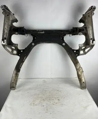 BMW 5 E60 E61 Front subframe 6759462