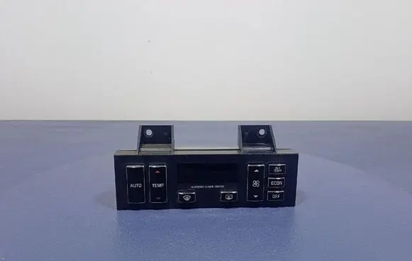 Cadillac Fleetwood Climate control unit 16183446