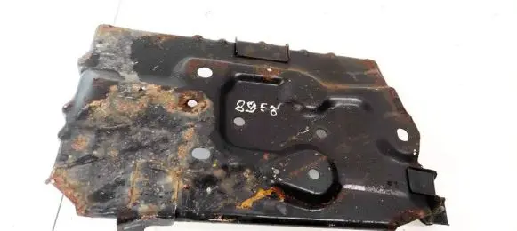 Nissan Primera Battery box tray 