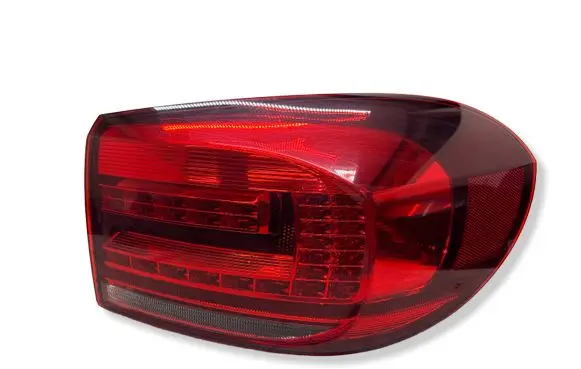 Volkswagen Tiguan Rear/tail lights