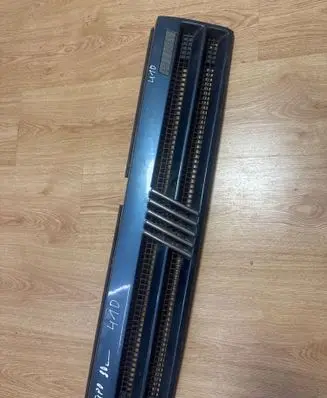 Fiat Tipo Front bumper upper radiator grill A2555381