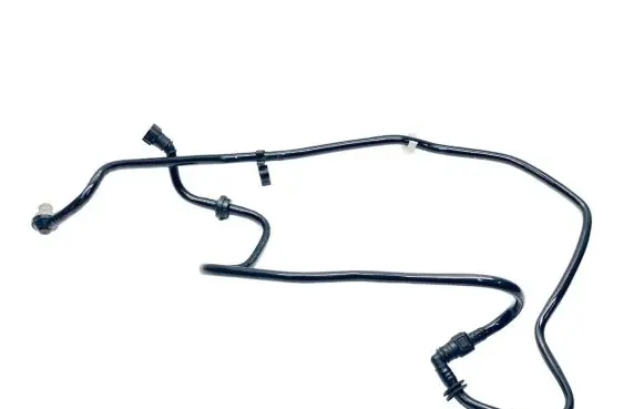 Vacuum line/pipe/hose