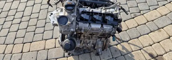 Seat Ibiza IV (6J,6P) Engine swap BZG