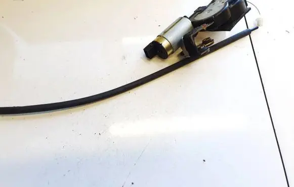 Citroen C5 Seat adjustment motor 2801600a