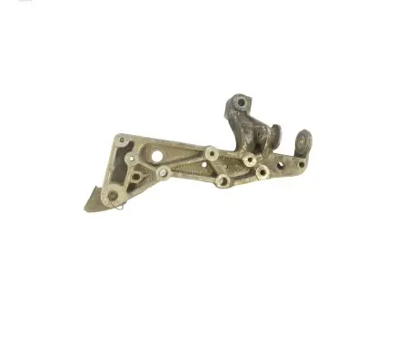 Audi A3 S3 8P Front lower control arm/wishbone 1K0199296E
