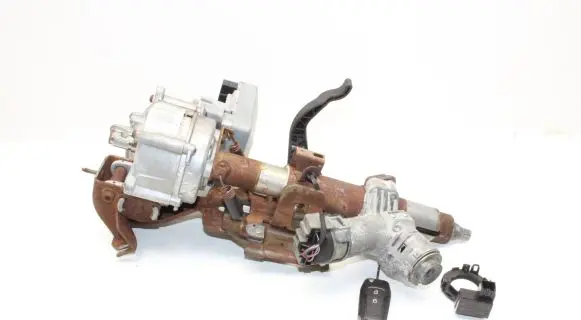 Ford Ecosport Steering rack mechanical part GN153D077FA