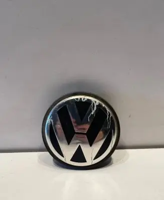 Volkswagen Polo V 6R Original wheel cap 1J0601171
