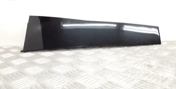Volkswagen Sharan Door glass trim 7N0839903