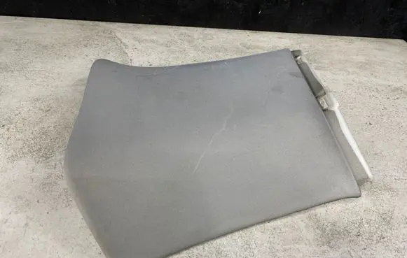 Toyota Avensis T250 (D)pillar trim (top) 6258105010