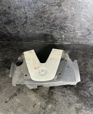 Mercedes-Benz GL X164 Engine cover (trim) A6290100967 4010332B 040513B