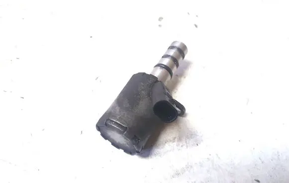 Audi A7 S7 4G Oil pressure sensor 04L906455B