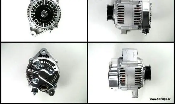 Toyota Corolla E110 Generator/alternator JA988