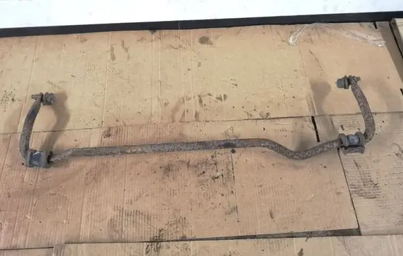 Mazda CX-7 Rear anti-roll bar/sway bar 