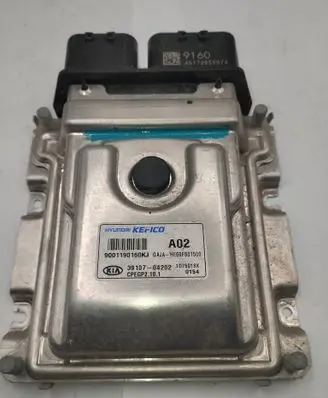 Engine control unit/module