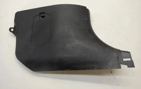 Nissan 370Z Foot area side trim 669001EK0A
