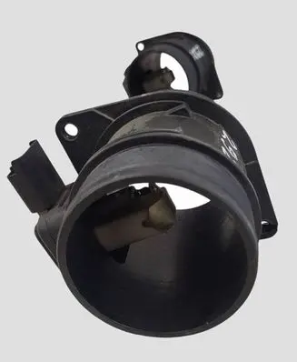 Jaguar XF X250 Mass air flow meter 4R8Q12B579AC 5WK97011 PHF500090